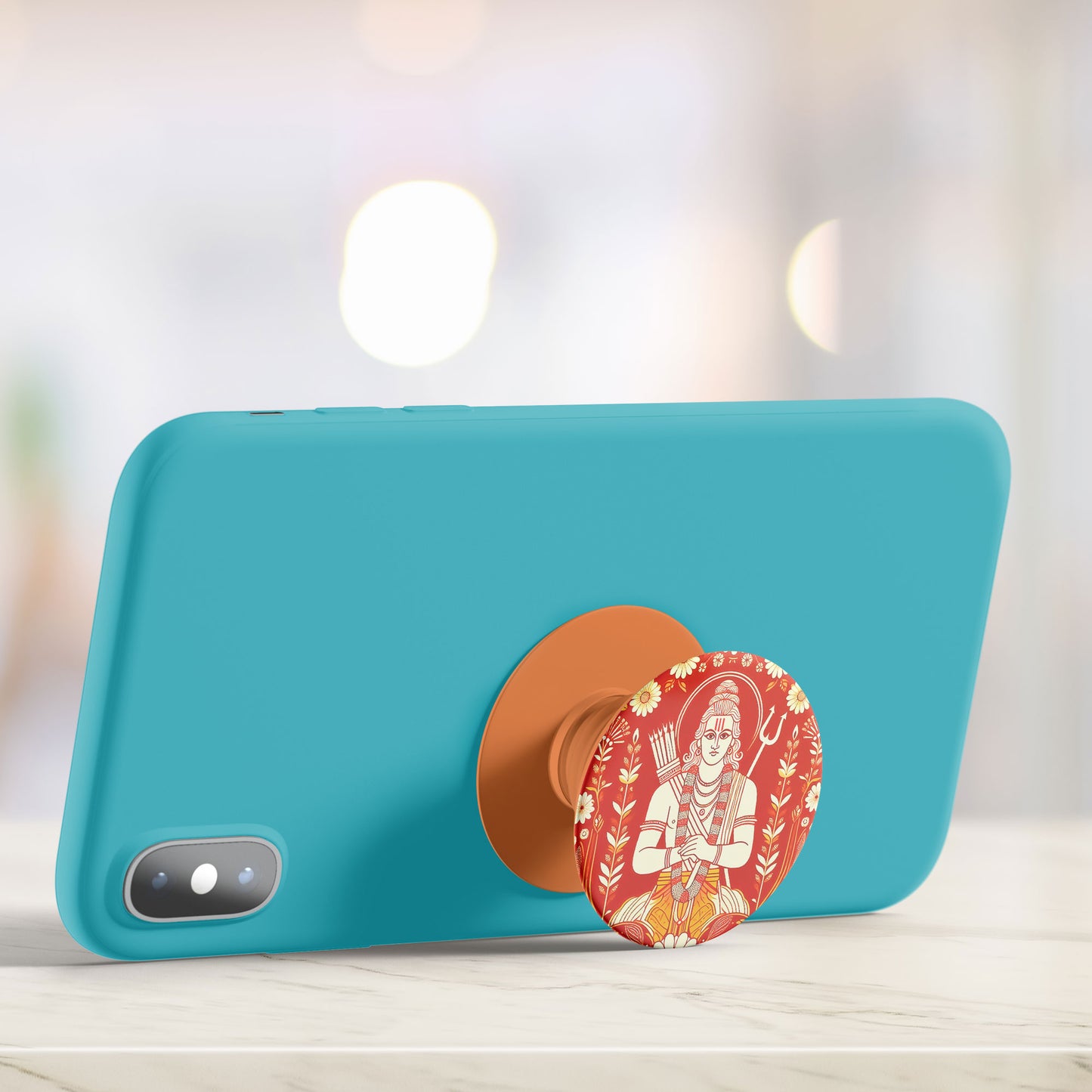 Adipurush Flat Pop Holder