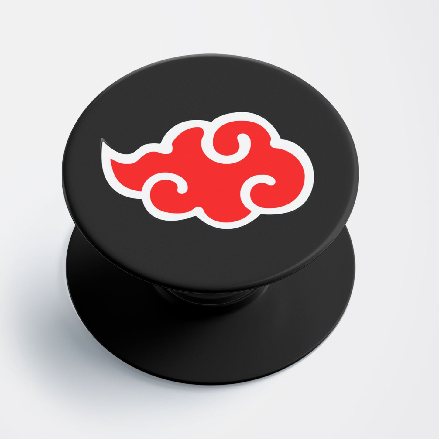 Akatsuki Flat Pop Holder