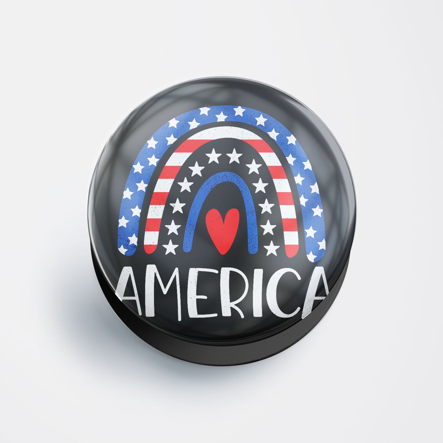 American Pride Gloss Pop Holder