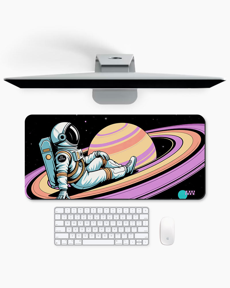 Astral Serenity Desk Mat