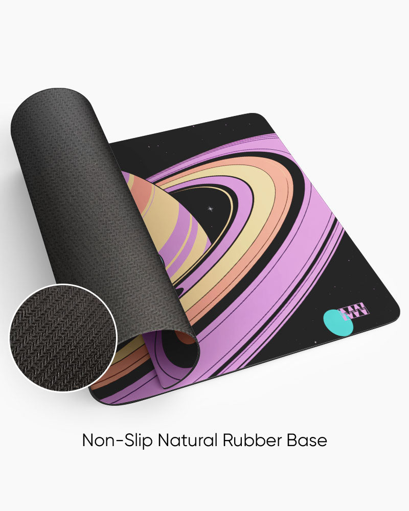Astral Serenity Desk Mat