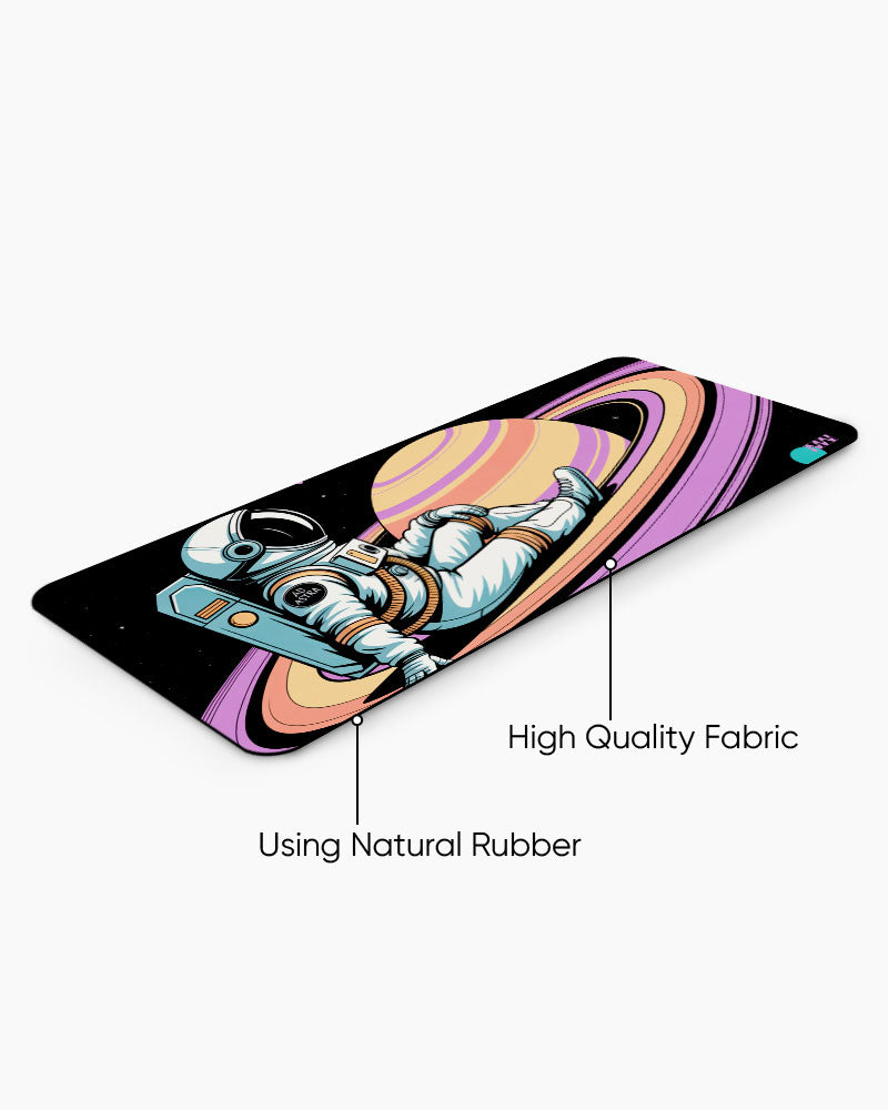 Astral Serenity Desk Mat