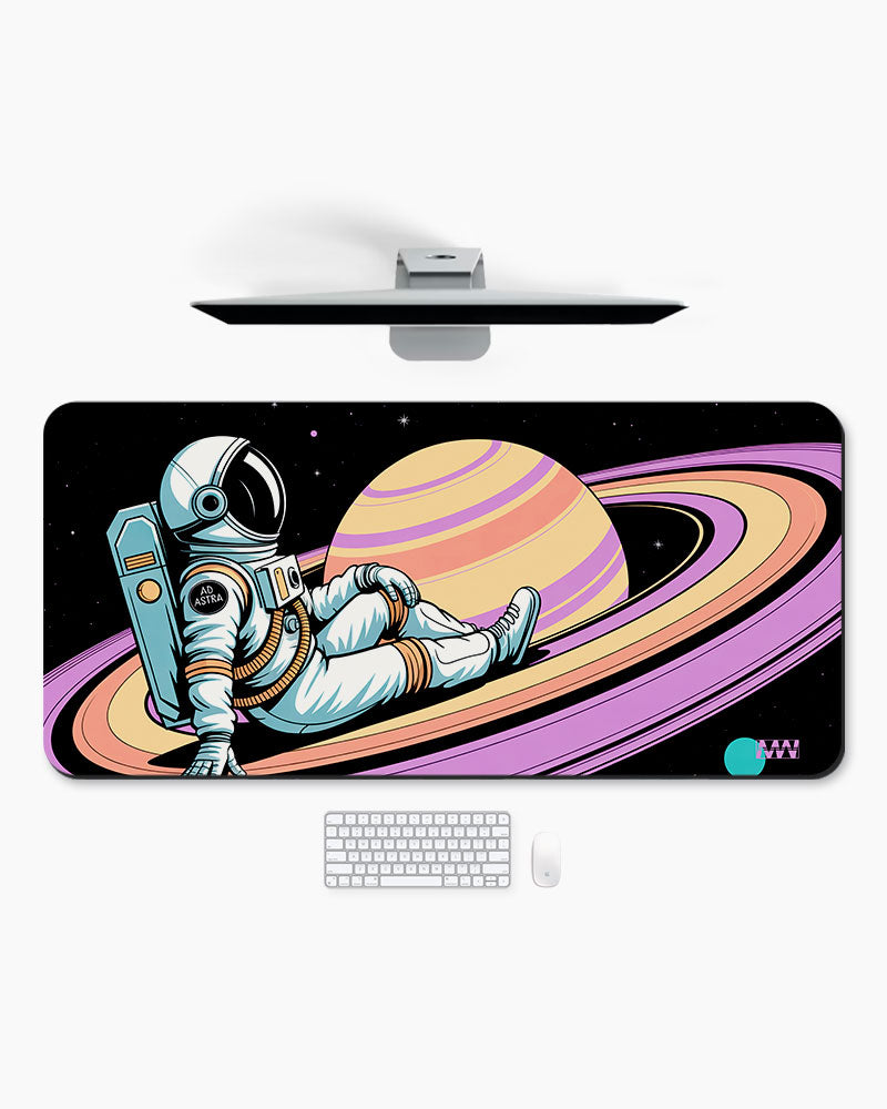 Astral Serenity Desk Mat