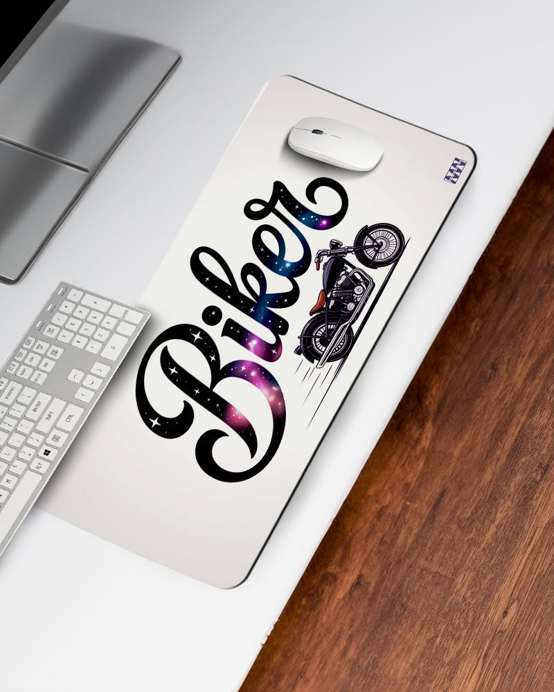 Biker's Odyssey Deskmat