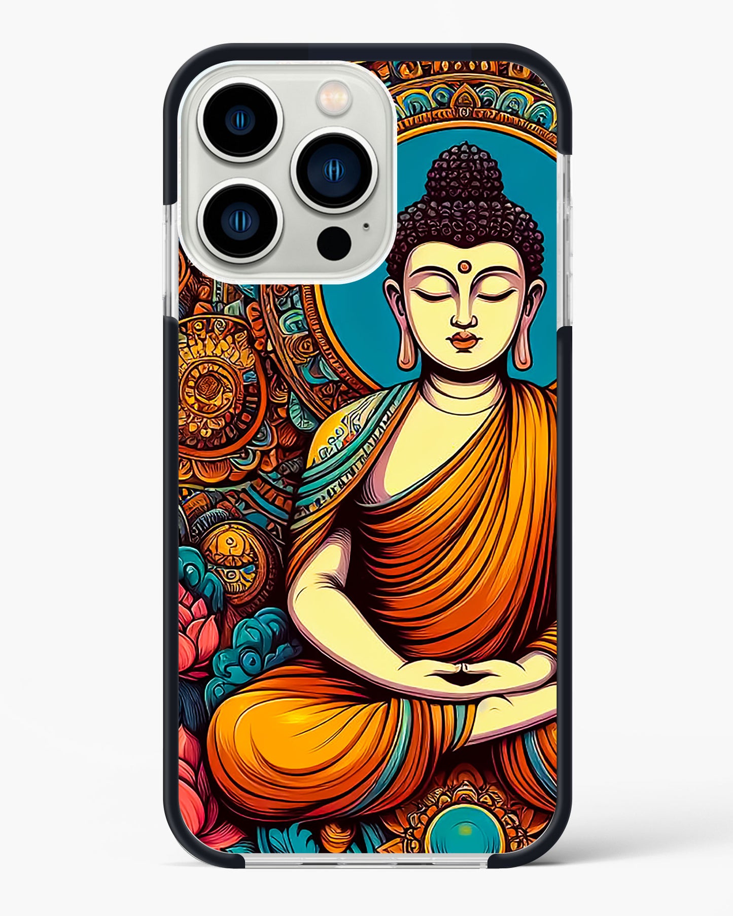 Bodhi Aura Peace Impact Drop Protection Case