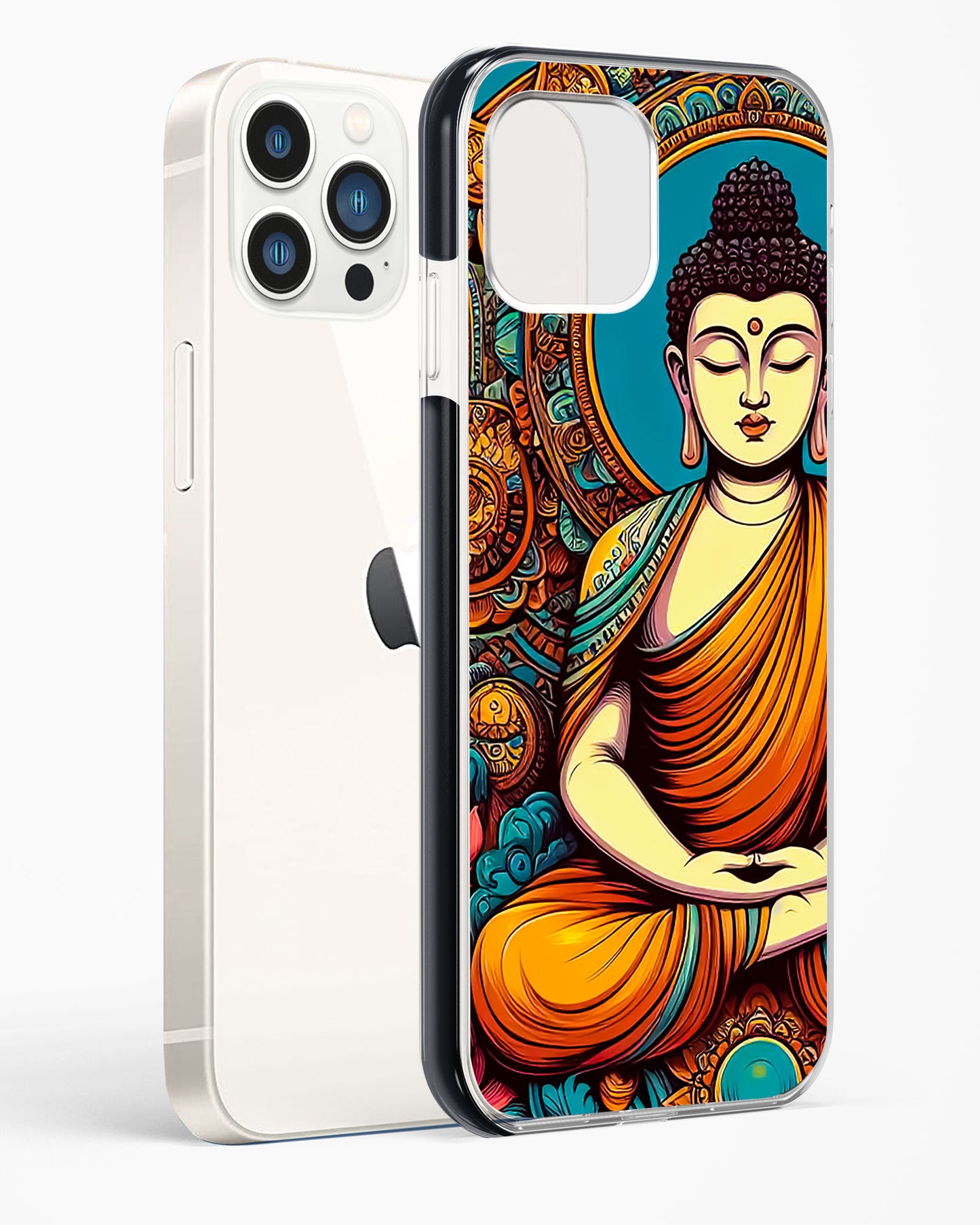 Bodhi Aura Peace Impact Drop Protection Case