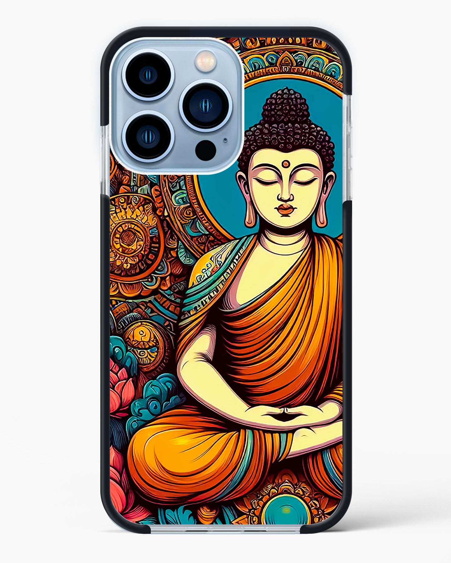 Bodhi Aura Peace Impact Drop Protection Case