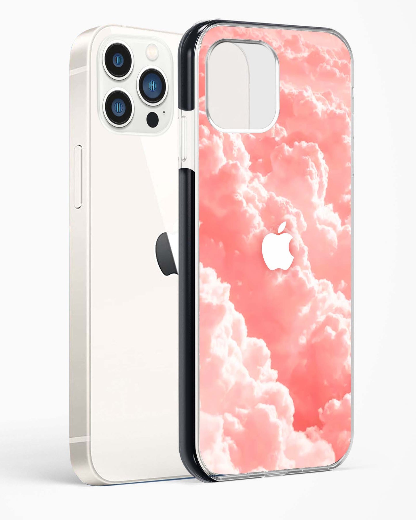 Candy Clouds Impact Drop Protection Case