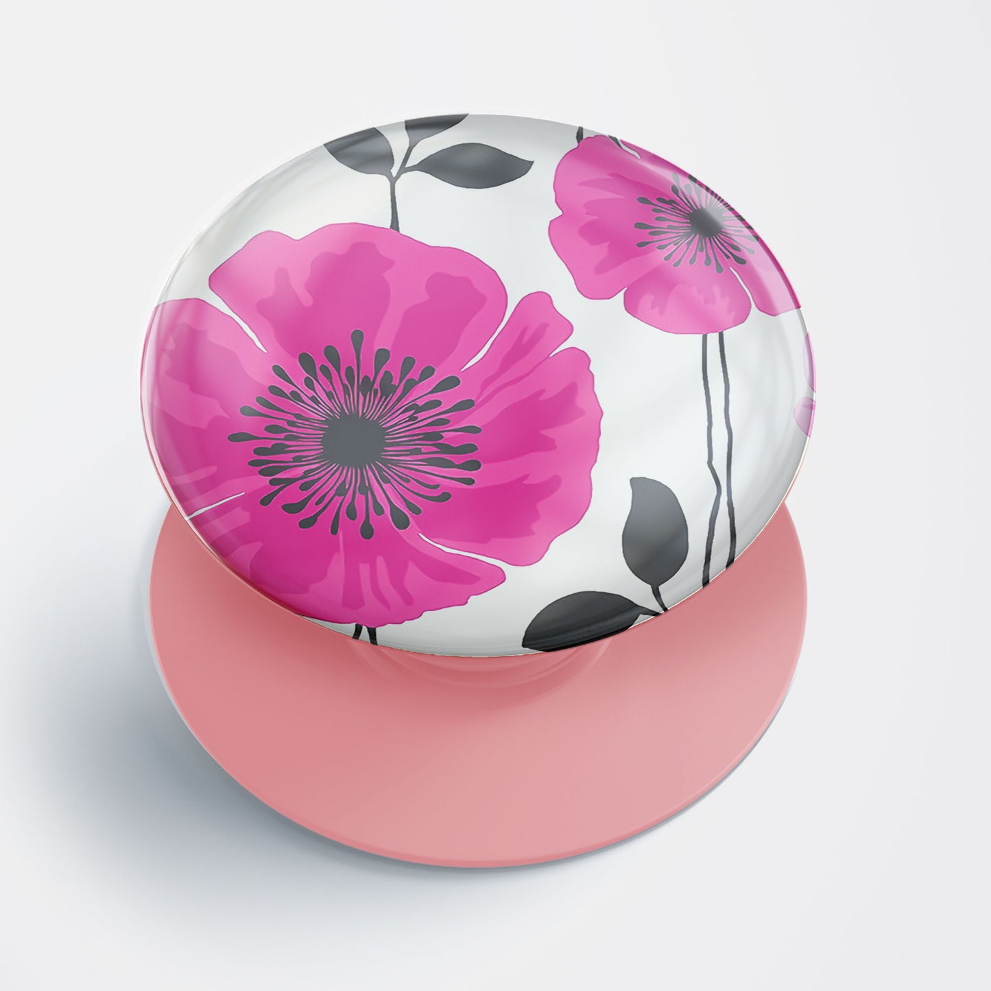 Cherry Blossoms Gloss Pop Holder