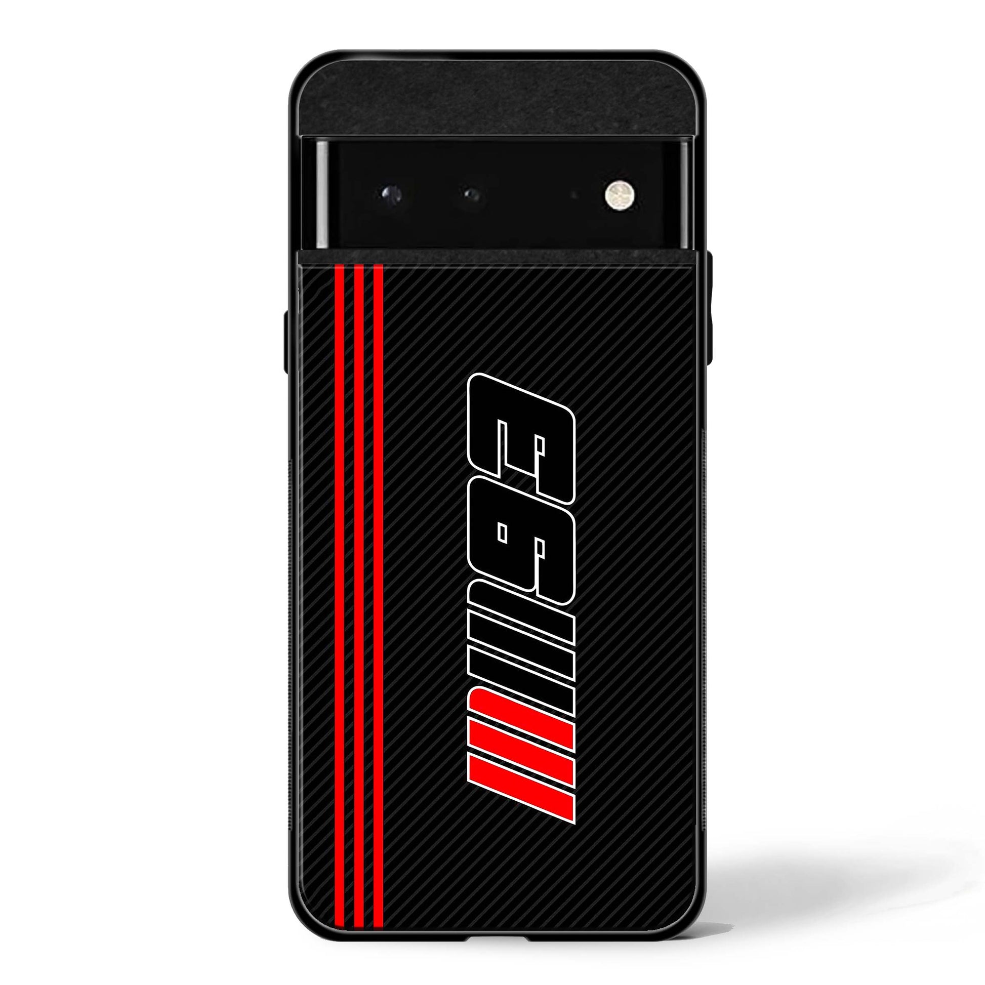 Cool Racing Moto  Google Pixel Glass Phone Case