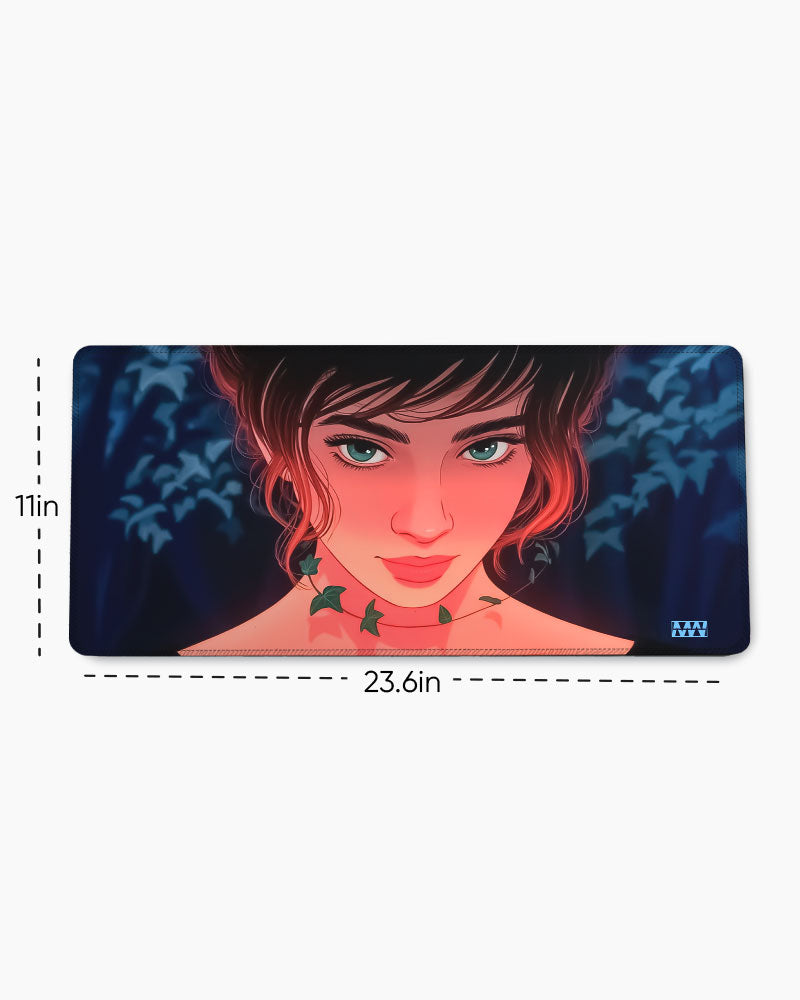 Dreamweaver Deskmat