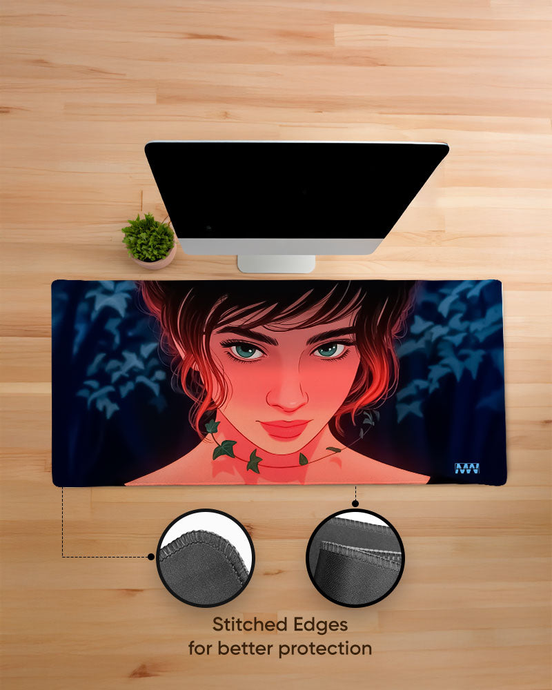 Dreamweaver Deskmat