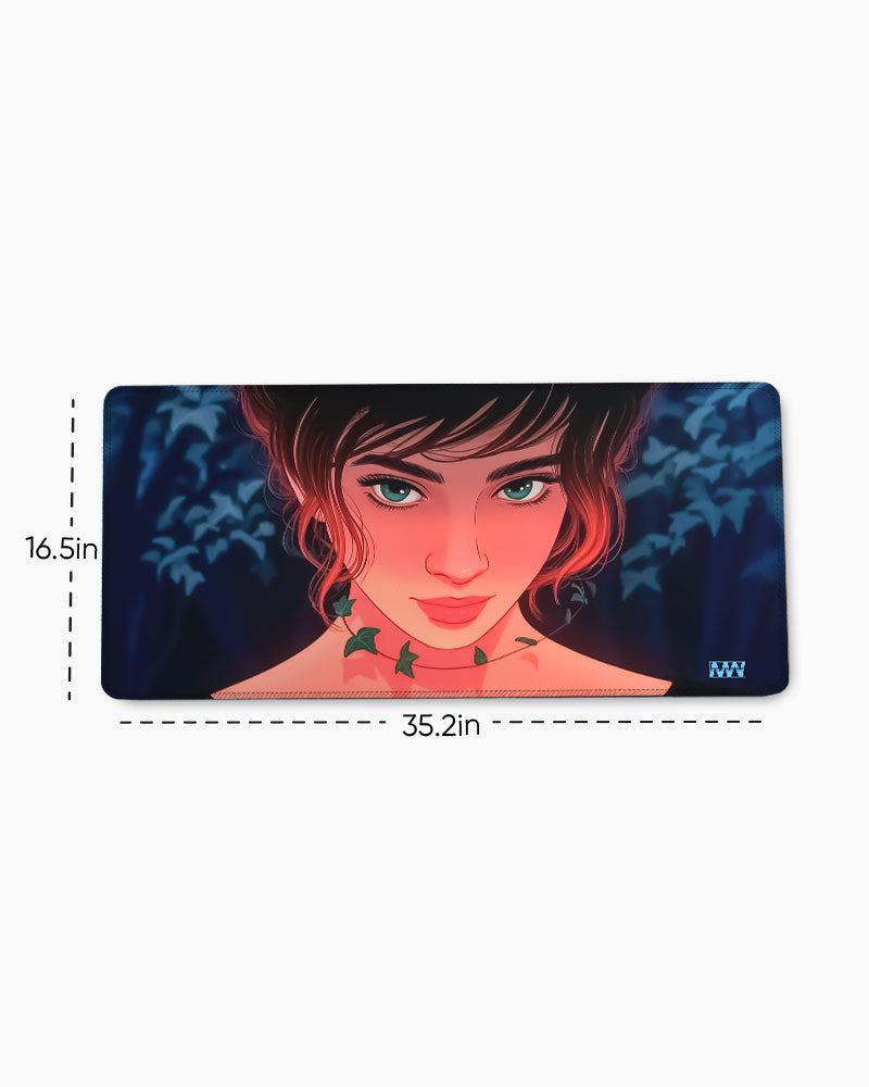 Dreamweaver Deskmat
