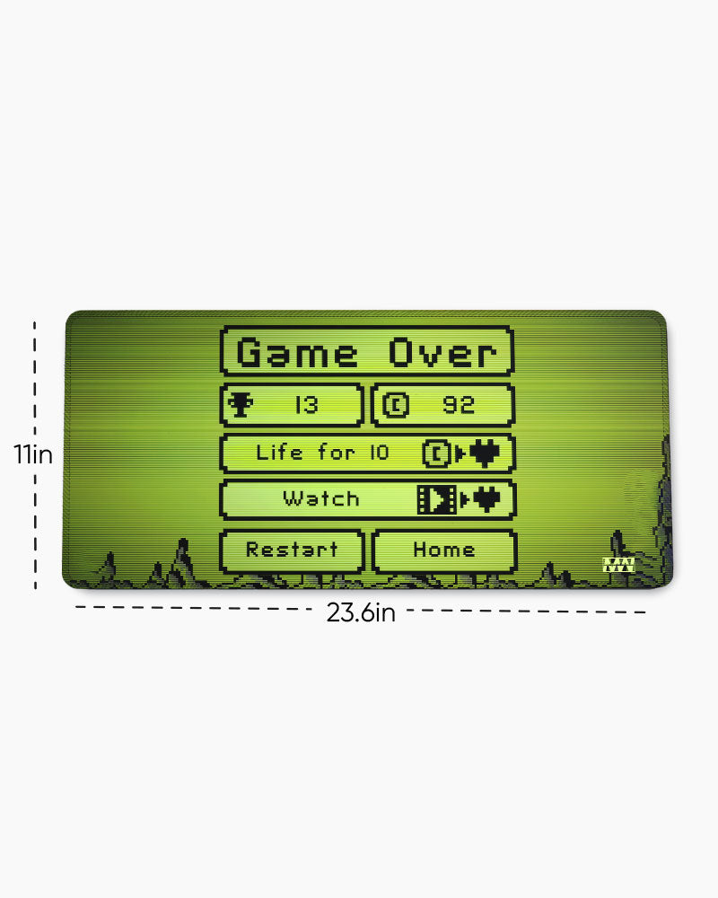 Respawn Deskmat