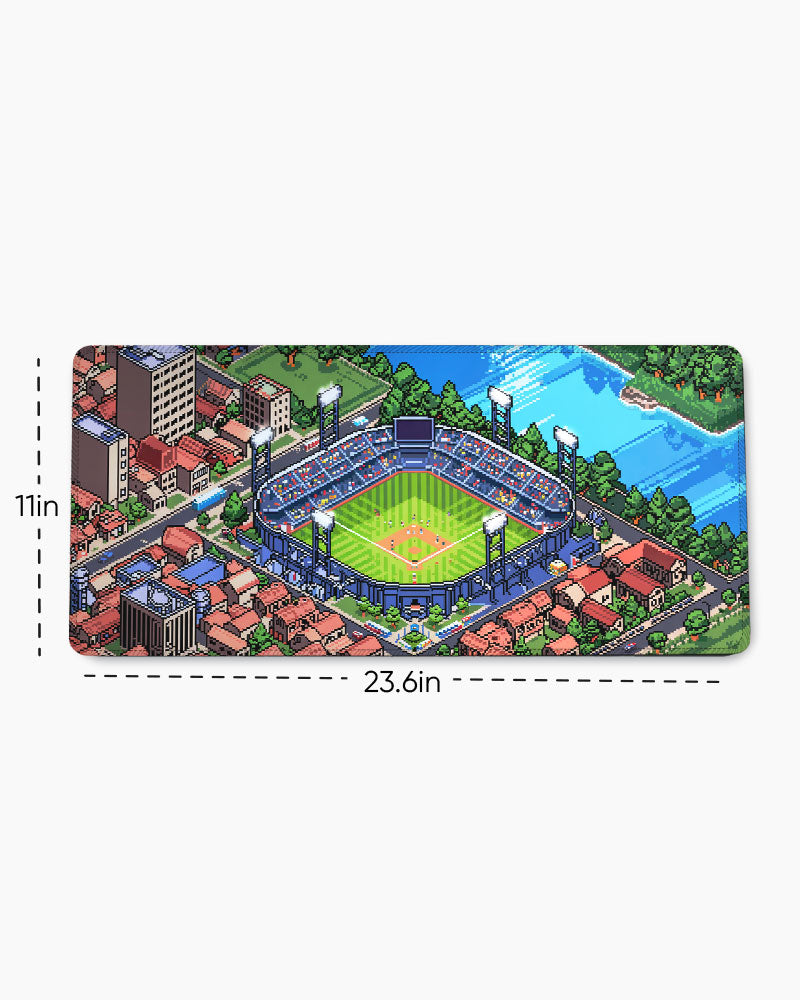 Stadium Spectacle Deskmat