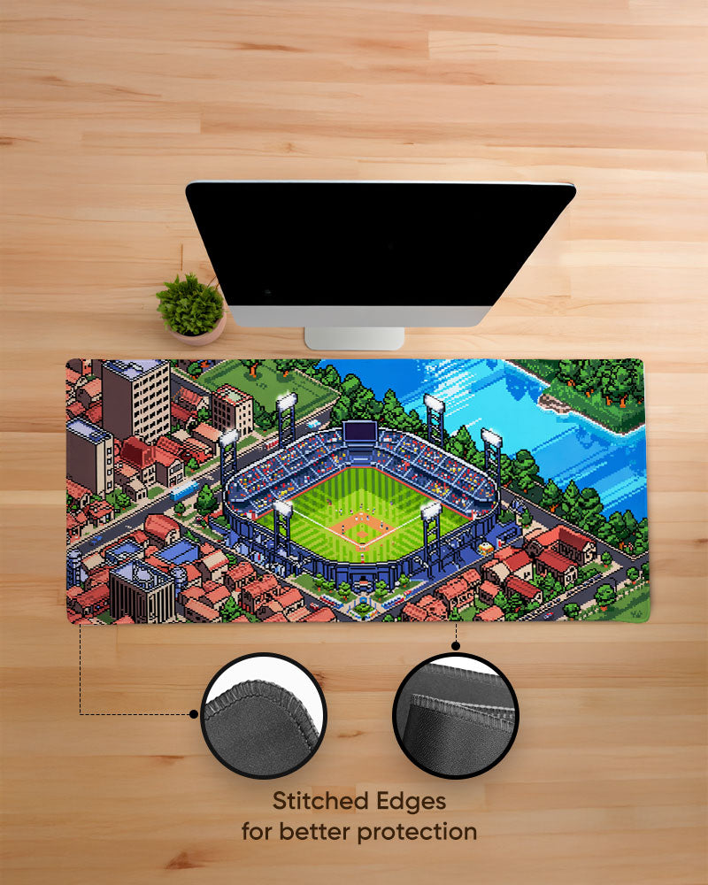 Stadium Spectacle Deskmat