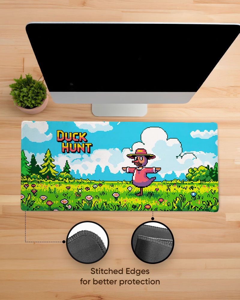 Pixel Prairie Deskmat