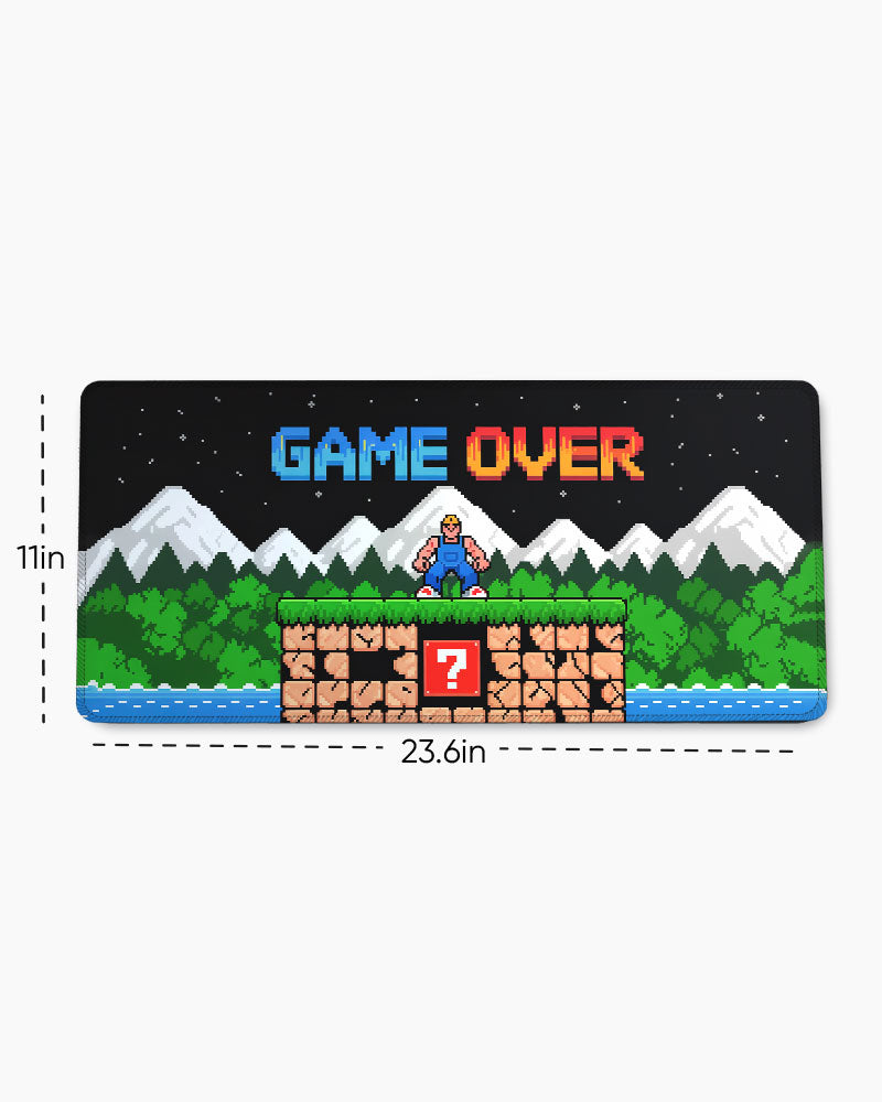 Hero’s Journey Deskmat