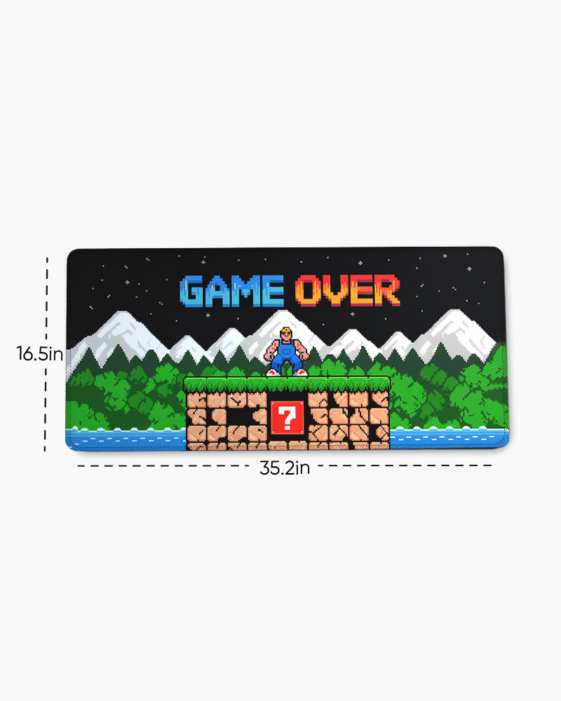 Hero’s Journey Deskmat