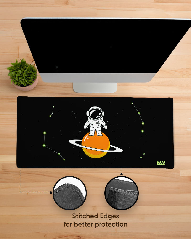 Mapping the Cosmos Deskmat