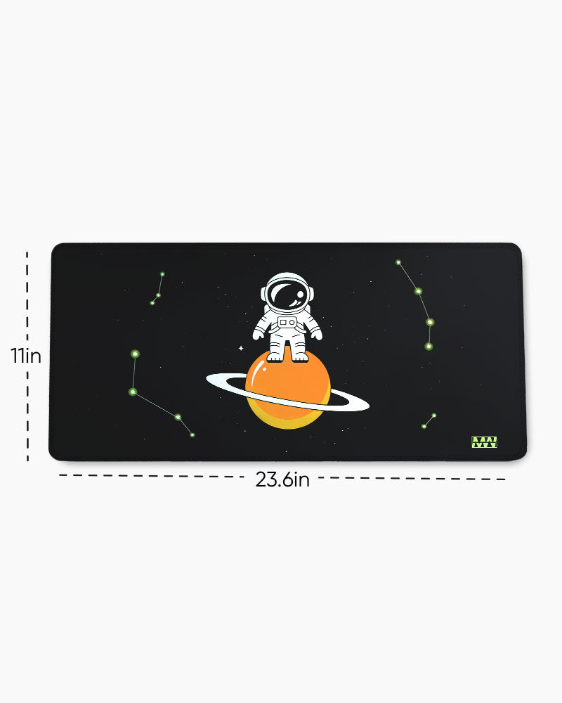 Mapping the Cosmos Deskmat