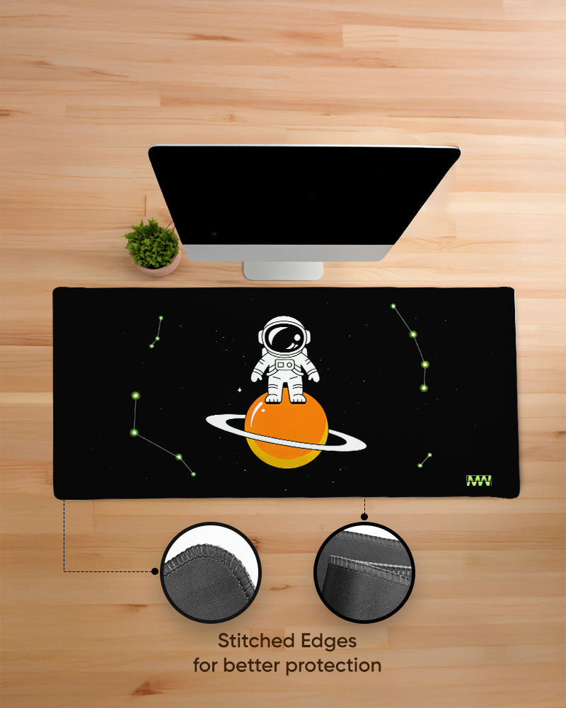 Mapping the Cosmos Deskmat