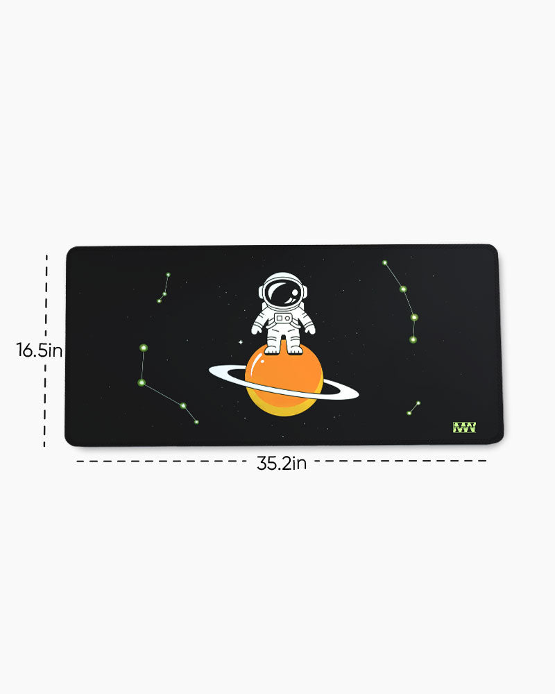 Mapping the Cosmos Deskmat