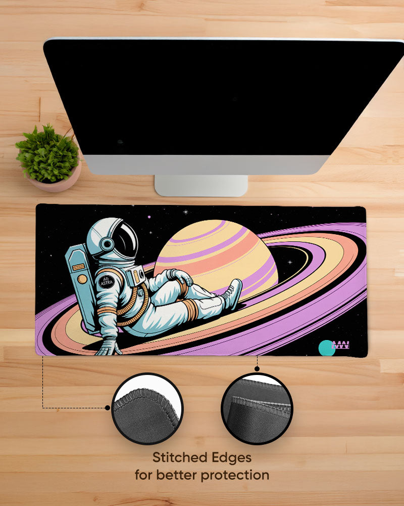 Astral Serenity Desk Mat