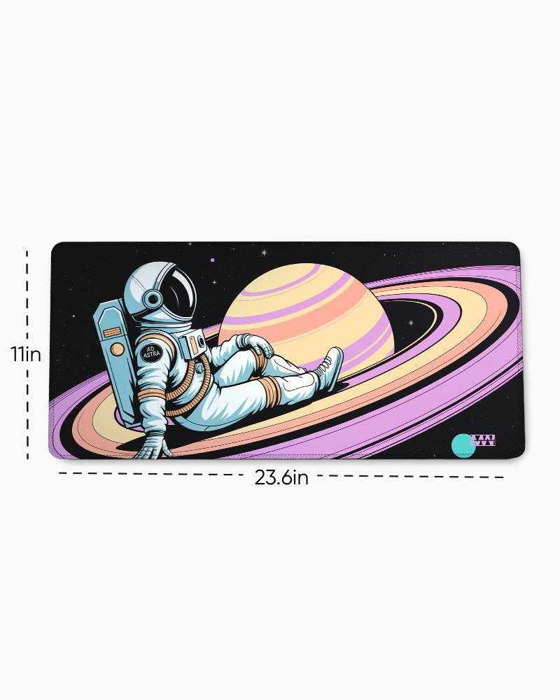 Astral Serenity Desk Mat