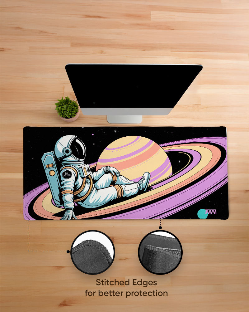 Astral Serenity Desk Mat