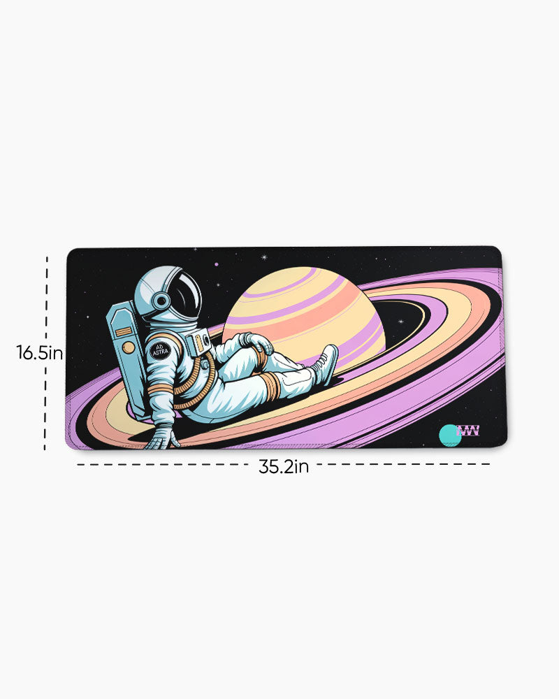 Astral Serenity Desk Mat
