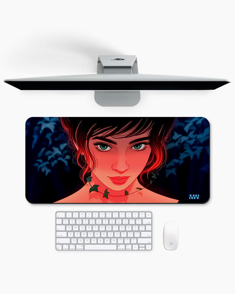 Dreamweaver Deskmat
