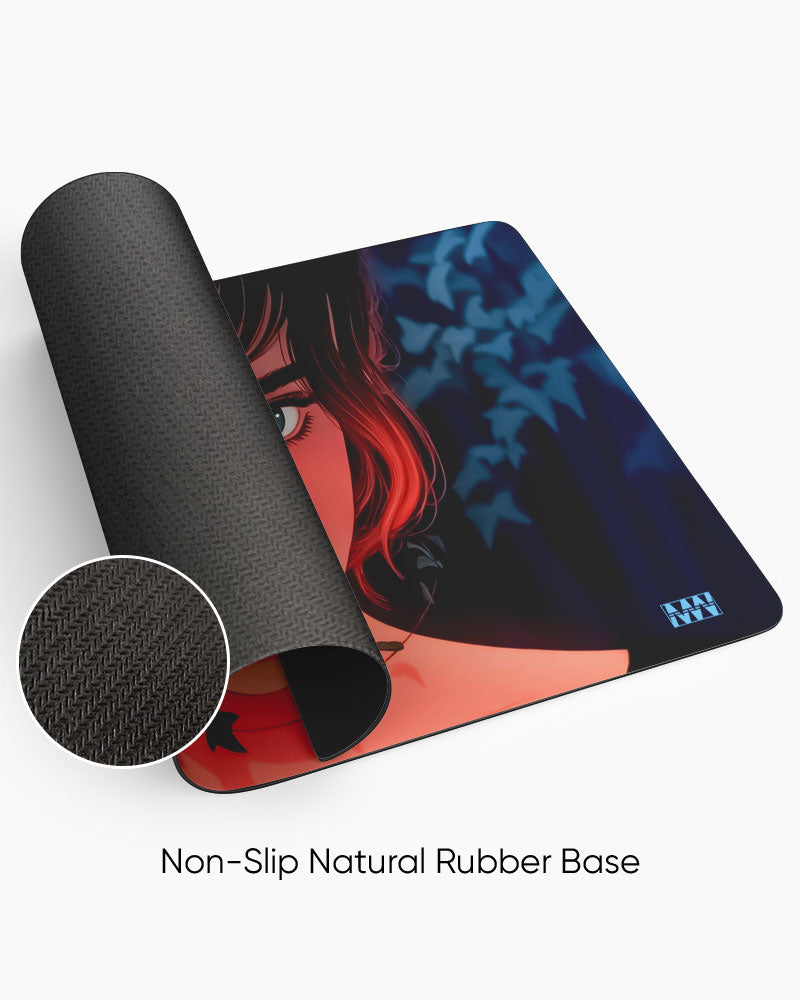Dreamweaver Deskmat