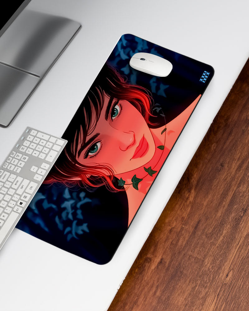 Dreamweaver Deskmat