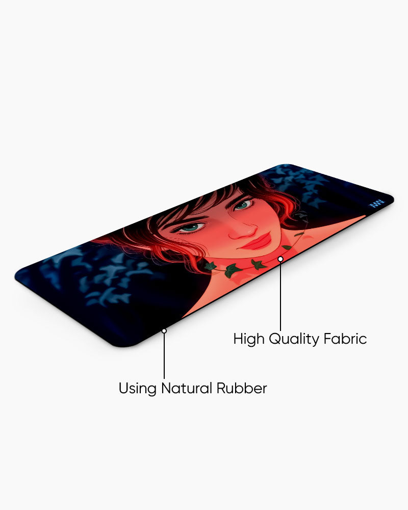 Dreamweaver Deskmat