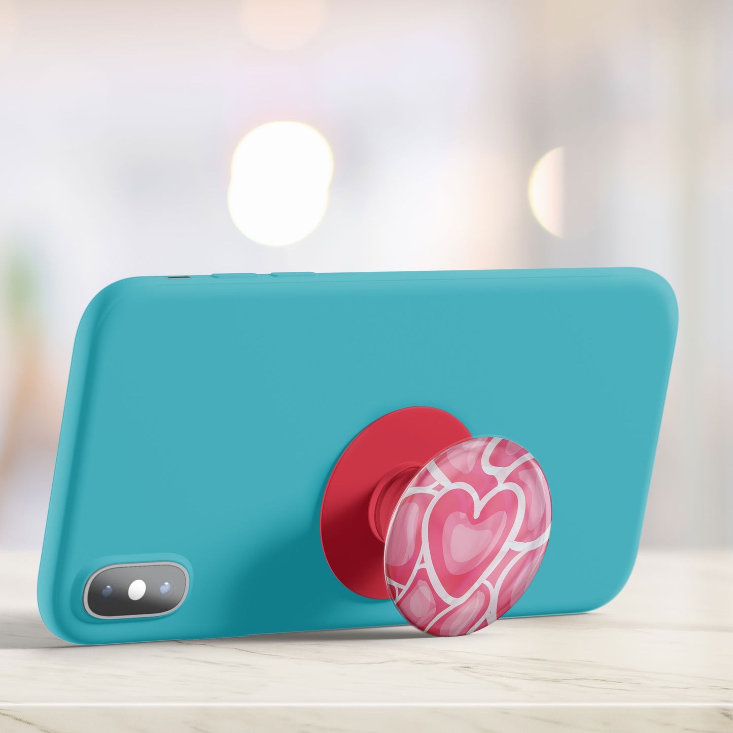 Dreamy Love Gloss Pop Holder