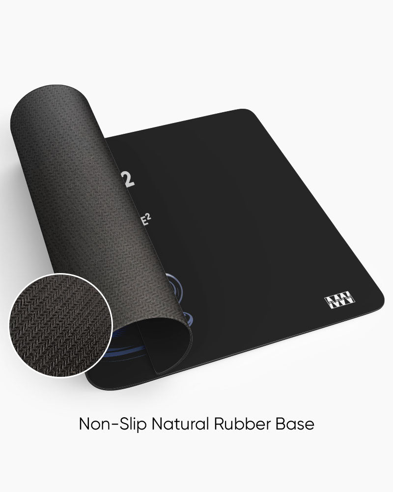 Energy Unleashed Desk Mat