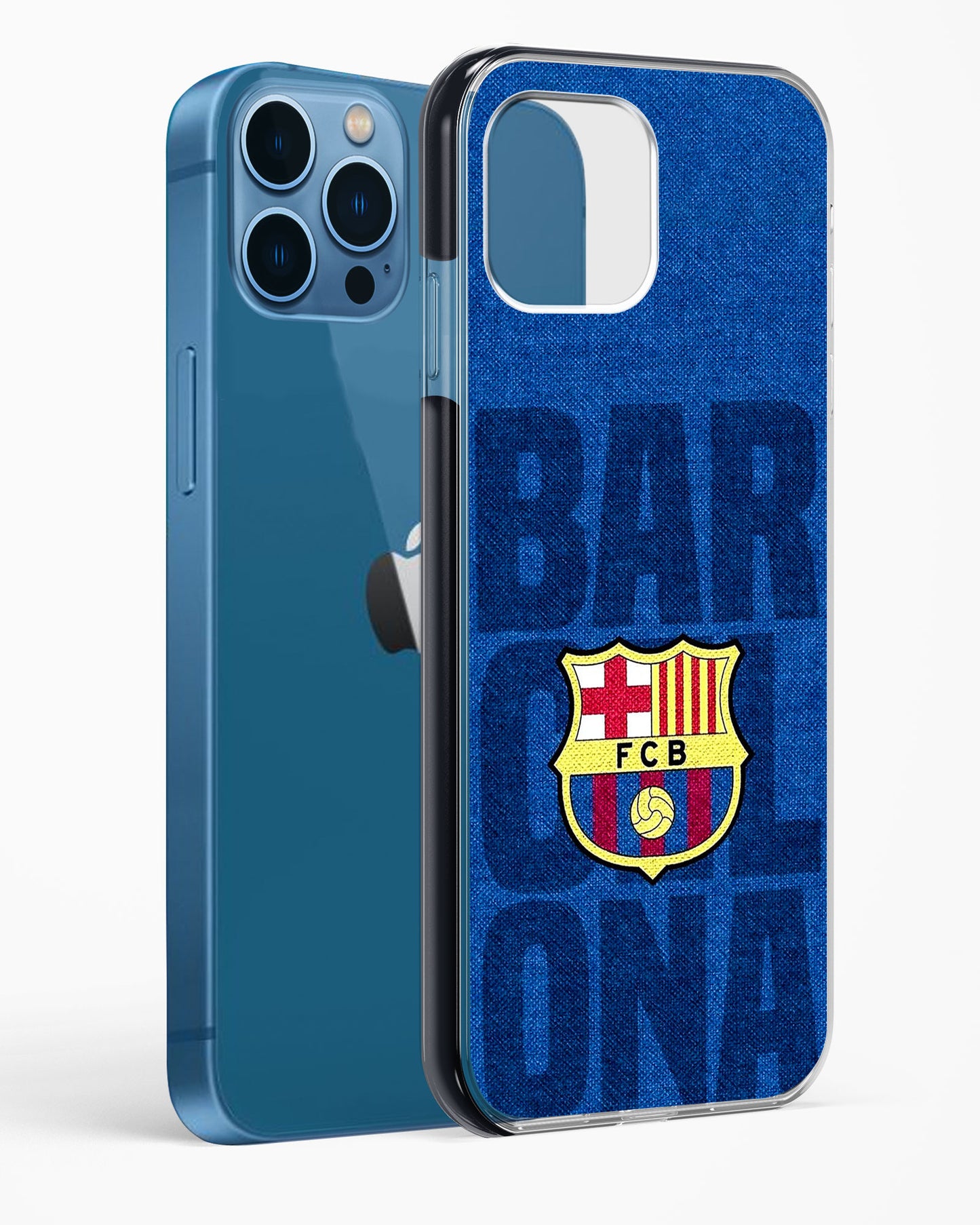 FCB Art Impact Drop Protection Case