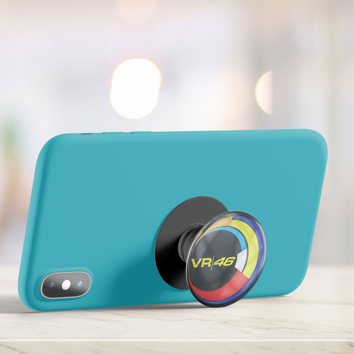 Freaky Rider Art Gloss Pop Holder