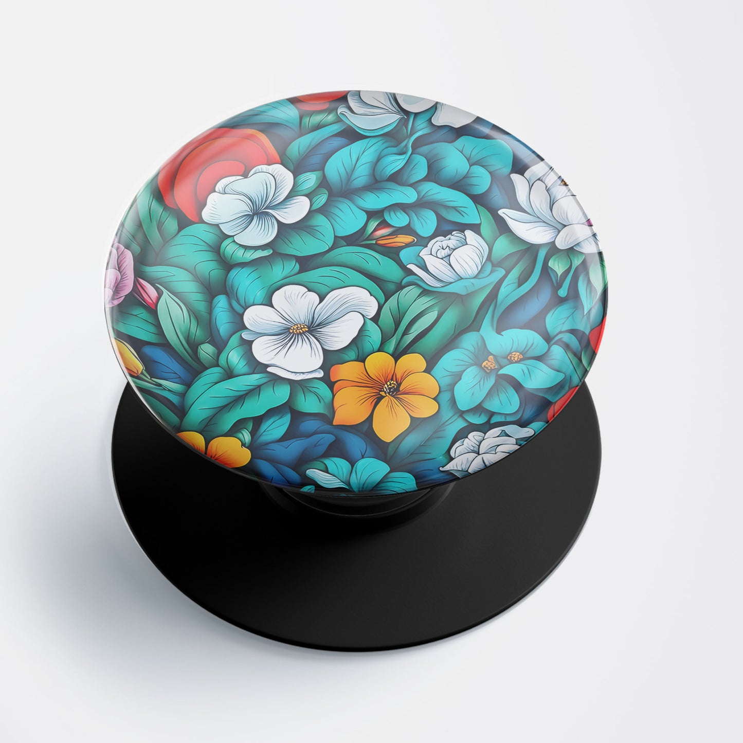 Garden Core Gloss Pop Holder
