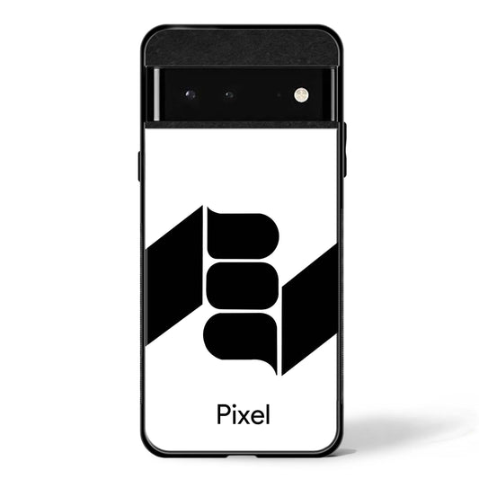 Tech Halo Google Pixel Glass Phone Case