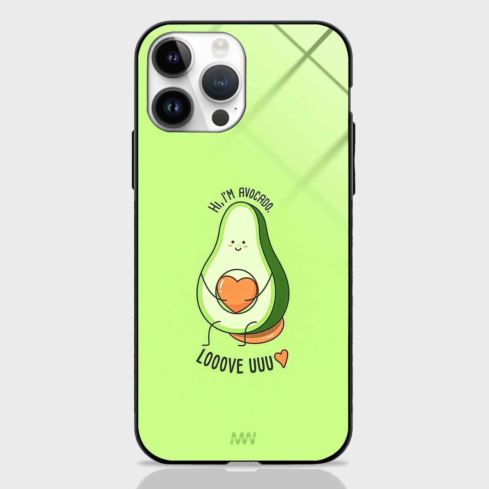 Premium Glass Backcase From MW STUFFS MW Stuffs premium-glass-backcase-from-mw-stuffs-mw-stuffs