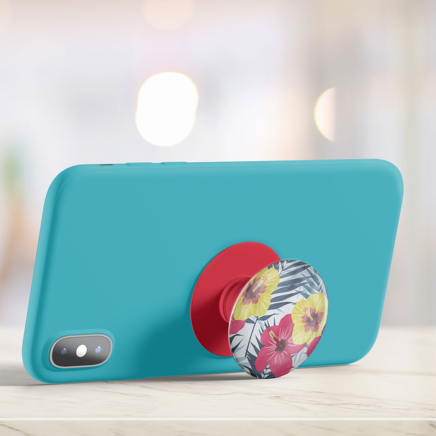 Hawaii Vibes Gloss Pop Holder