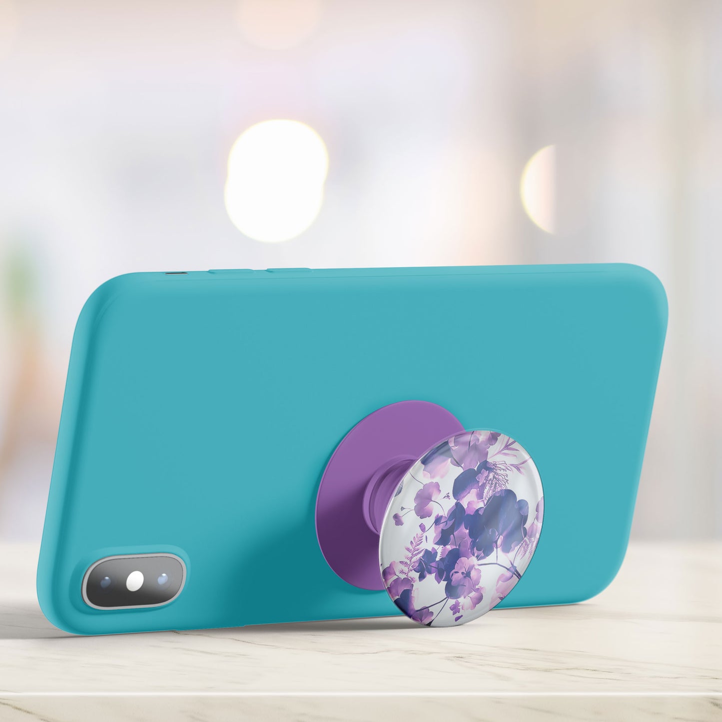 Hawaii Vibez Gloss Pop Holder