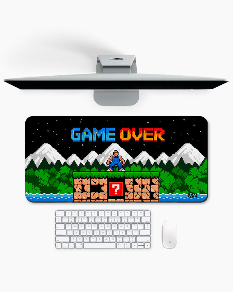 Hero’s Journey Deskmat