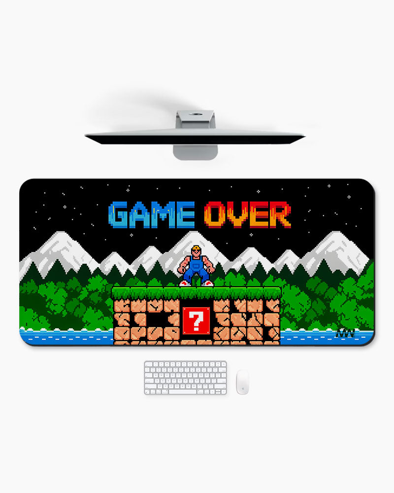Hero’s Journey Deskmat