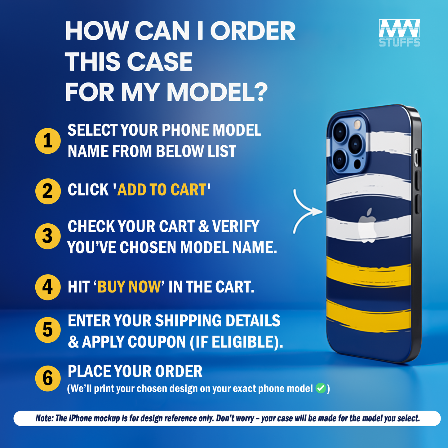 Your Name Dream Profession - 4D Logo Glass Case (20+ Professions)