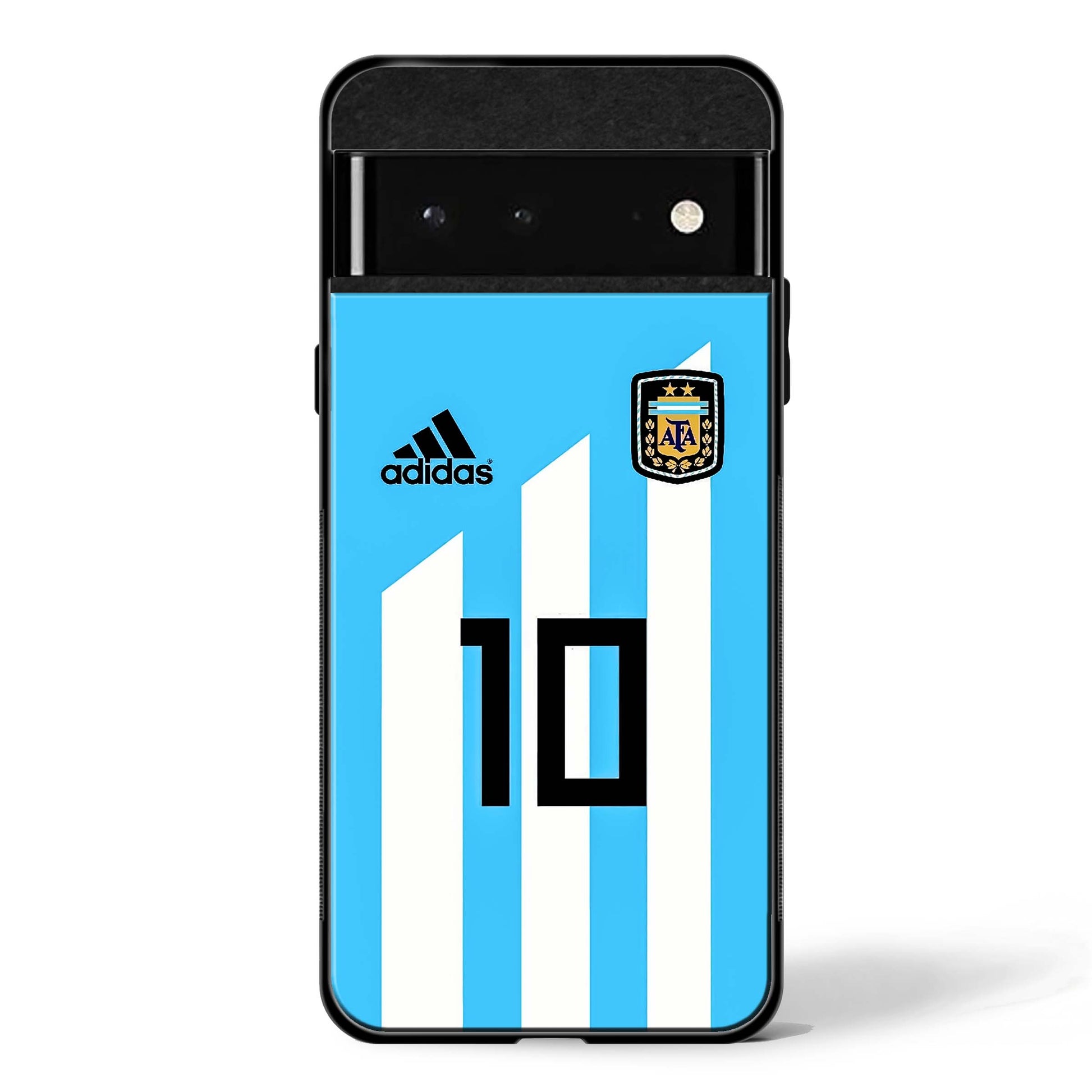 Jessi No10  Google Pixel Glass Phone Case