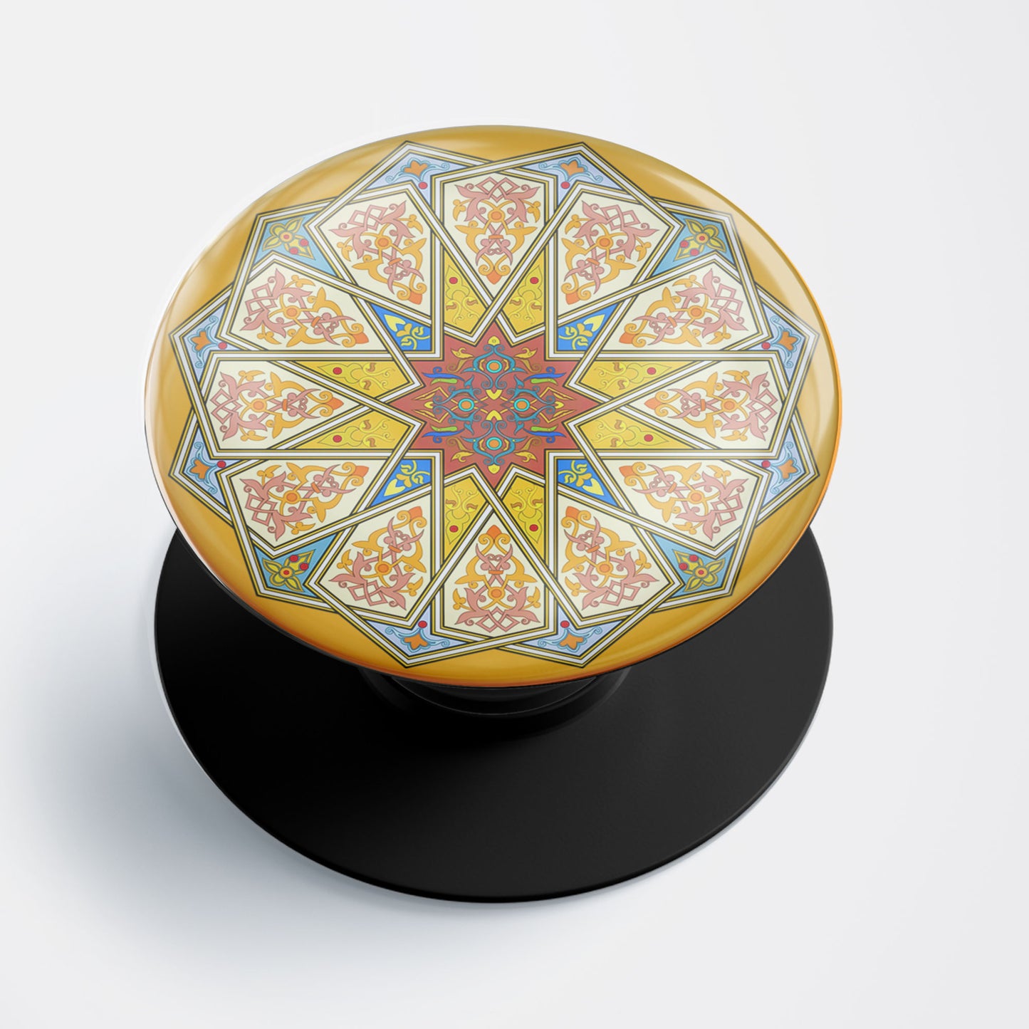 Kaleidoscope Gloss Pop Holder