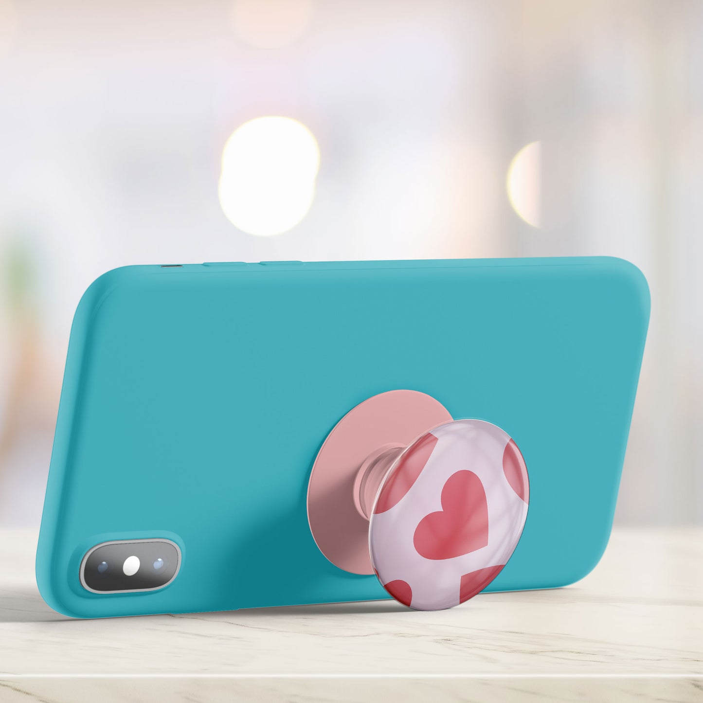 Love Pop Gloss Pop Holder